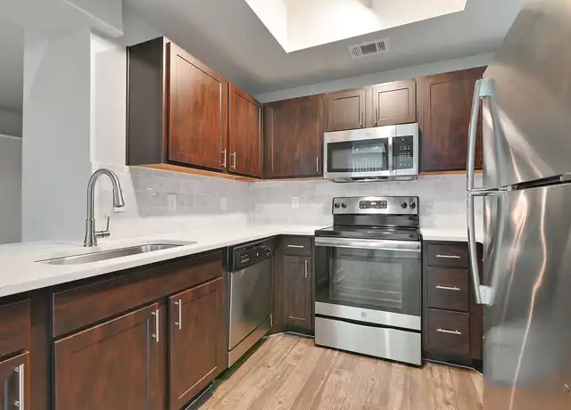 Property at Carrara at Cole - 4649 Cole Ave, Dallas, TX, 75205, 2 beds, 2 baths, [object Object]