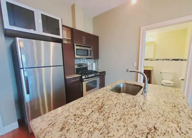 Property at 14 N Main St Unit F, Norwalk, CT, 06854, 0 beds, 1 bath, [object Object]