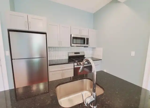 Property at 14 N Main St Unit F, Norwalk, CT, 06854, 0 beds, 1 bath, [object Object]