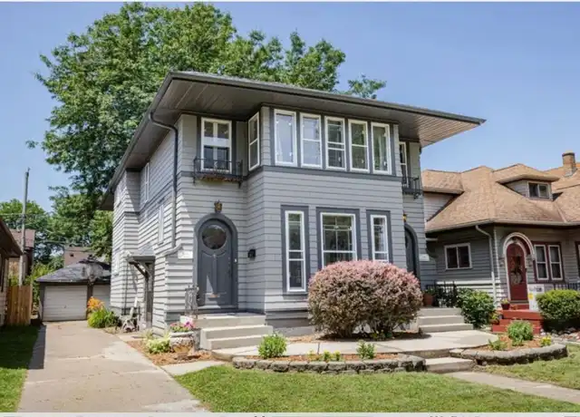 Property at 2541 N 68th St, Wauwatosa, WI, 53213, 2 beds, 1 bath, [object Object]