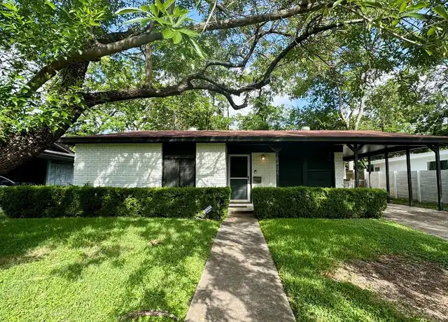 Property at 6406 Kenilworth Dr, Austin, TX, 78723, 3 beds, 1 bath, [object Object]