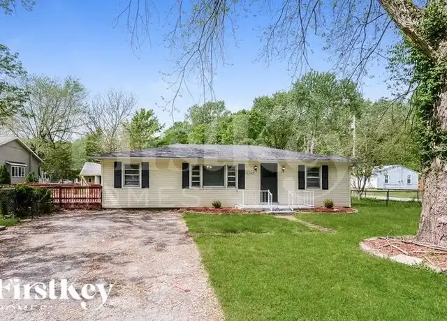 Property at 2293 Maxville Ln, Arnold, MO, 63010, 3 beds, 1 bath, [object Object]