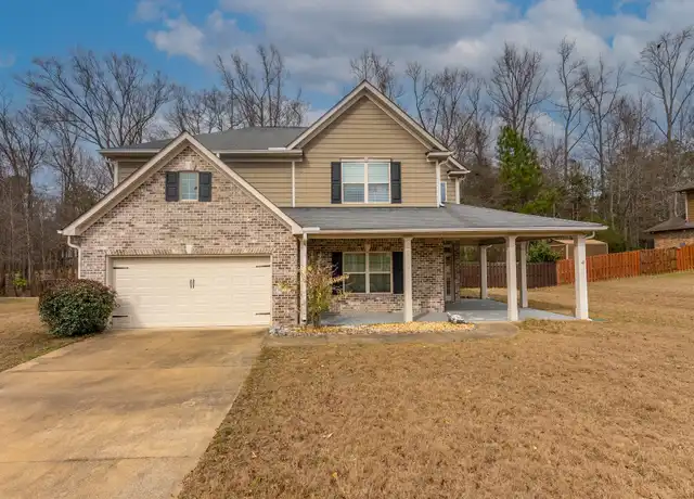 Property at 10223 Sable Ct, Midland, GA, 31820, 5 beds, 3 baths, [object Object]