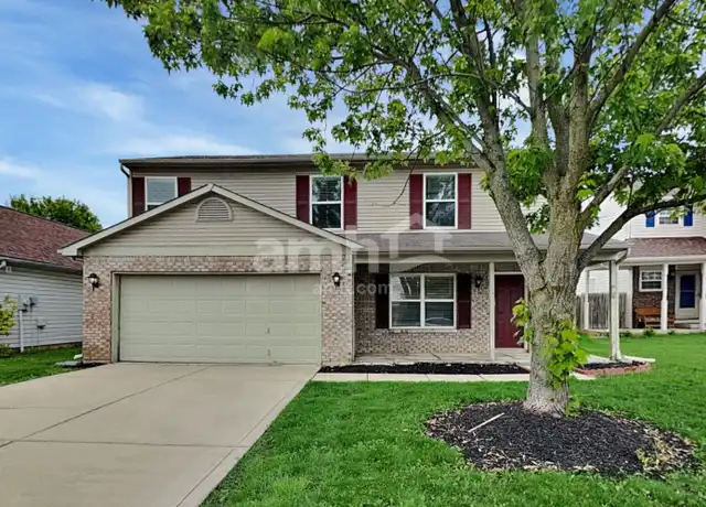 Property at 7317 Barnwell Pl, Indianapolis, IN, 46217, 4 beds, 2.5 baths, [object Object]
