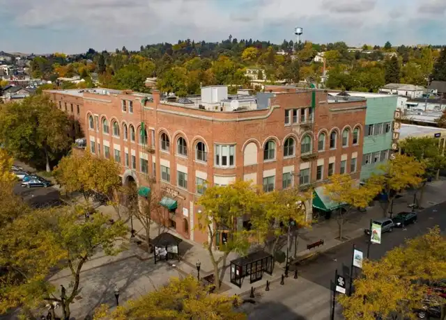 Property at 313 S Main St Unit 335, Moscow, ID, 83843, 1 bed, 1 bath, [object Object]