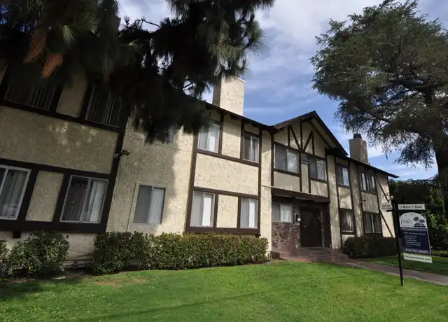 Property at 6954 Woodman Ave Unit 05, Van Nuys, CA, 91405, 1 bed, 1 bath, [object Object]