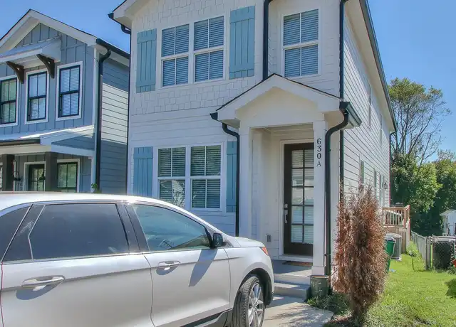 Property at 630 Waco Dr, Nashville, TN, 37209, 3 beds, 3 baths, [object Object]