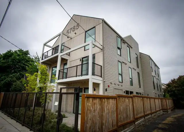 Property at 5785 N Greeley Ave Unit 101, Portland, OR, 97217, 1 bed, 1 bath, [object Object]