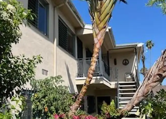 Property at 1434 S Orange Dr Unit 4, Los Angeles, CA, 90019, 1 bed, 1 bath, [object Object]