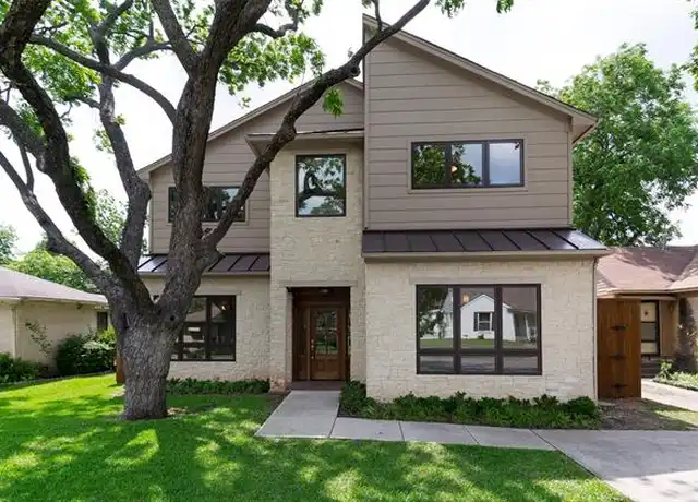 Property at 7507 Robin Rd, Dallas, TX, 75209, 4 beds, 4 baths, [object Object]