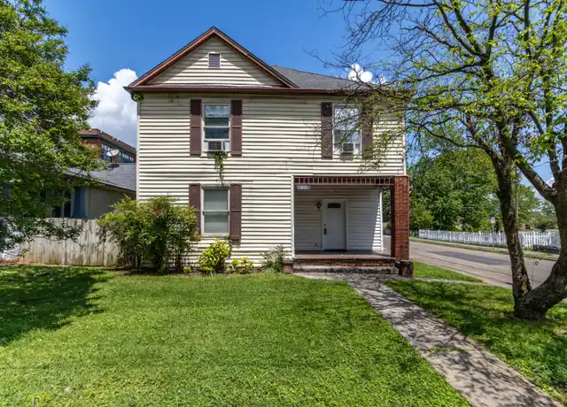 Property at 1401 Hannah Ave #1, Knoxville, TN, 37921, 3 beds, 1 bath, [object Object]
