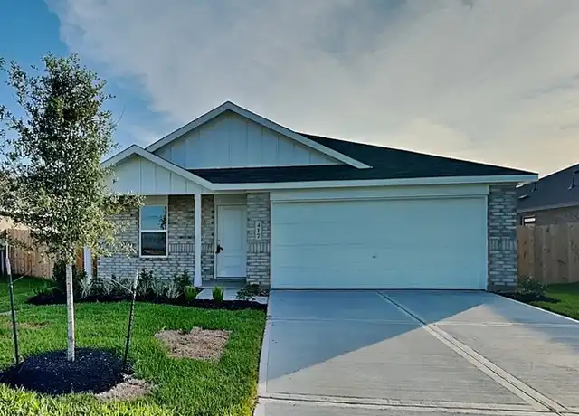 Property at 417 Texas Pecan Dr, Katy, TX, 77493, 4 beds, 2 baths, [object Object]