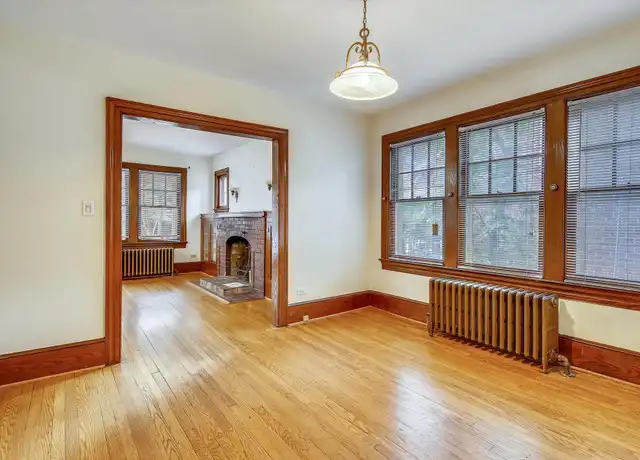Property at 916 N Garfield St Unit A, Arlington, VA, 22201, 5 beds, 3 baths, [object Object]