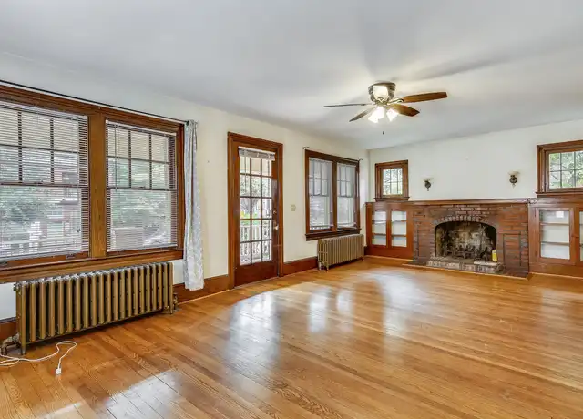 Property at 916 N Garfield St Unit A, Arlington, VA, 22201, 5 beds, 3 baths, [object Object]