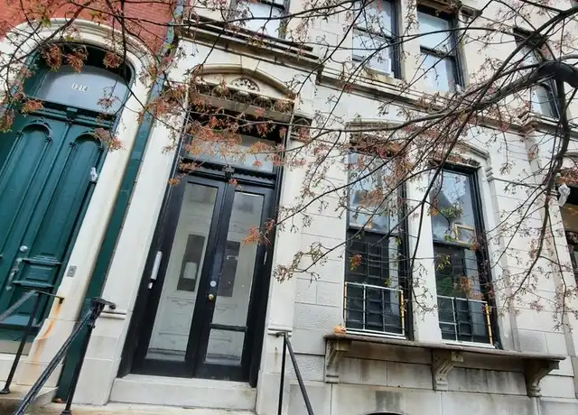 Property at 1216 Saint Paul St Unit 3F, Baltimore, MD, 21202, 0 beds, 1 bath, [object Object]