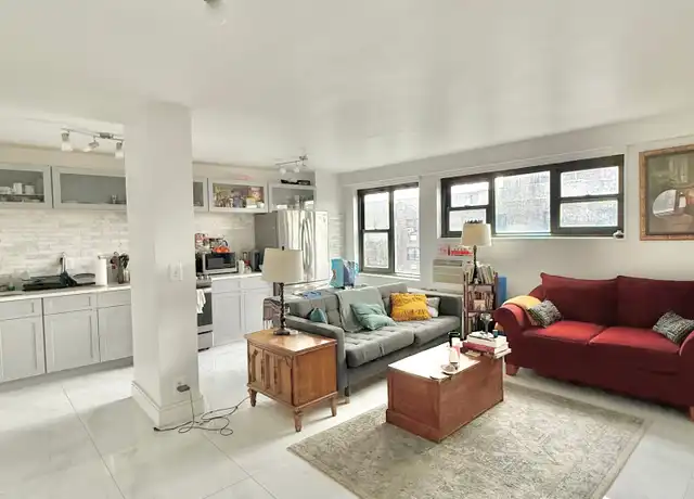 Property at 114 E 122nd St Unit 6-F, New York, NY, 10035, 3 beds, 1.5 baths, [object Object]