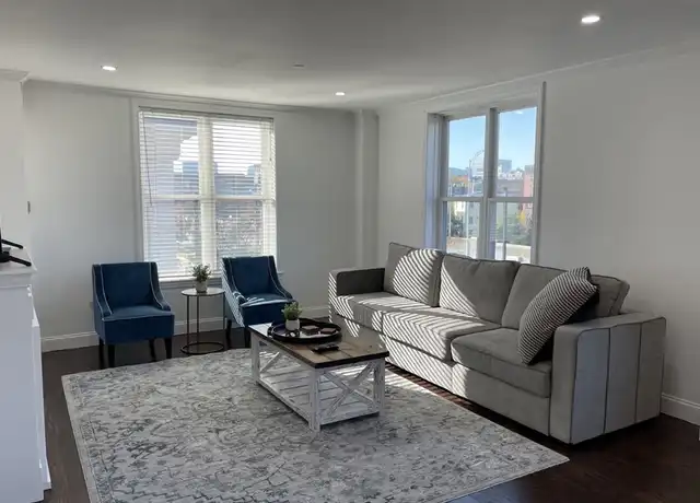 Property at 73 Chelsea St #302, Charlestown, MA, 02129, 2 beds, 2 baths, [object Object]
