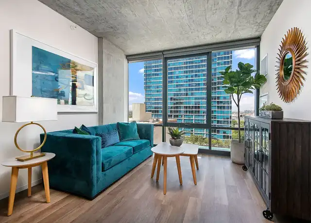Property at Coeval - 51 E 14th St, Chicago, IL, 60605, 0-2 beds, 1-2 bath, [object Object]