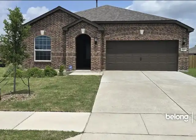 Property at 820 Calhoun Dr, Anna, TX, 75409, 4 beds, 2 baths, [object Object]