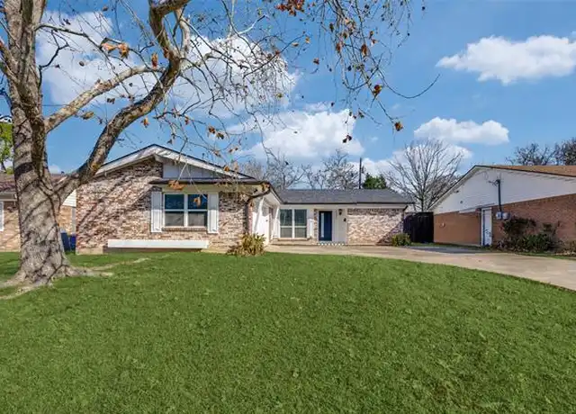Property at 2321 N Ricketts St, Sherman, TX, 75092, 3 beds, 2 baths, [object Object]