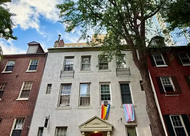 Property at 330 S Juniper St Unit 1B, Philadelphia, PA, 19107, 1 bed, 1 bath, [object Object]
