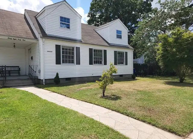 Property at 3849 Robin Hood Rd, Norfolk, VA, 23513, 4 beds, 2 baths, [object Object]