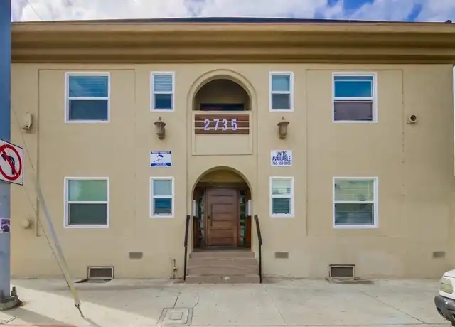 Property at 2735 Commercial St Unit C_15, San Diego, CA, 92113, 1 bed, 1 bath, [object Object]