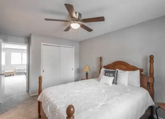 Property at 1290 Hatfield Dr Unit 1110, Evansville, IN, 47714, 0 beds, 1 bath, [object Object]