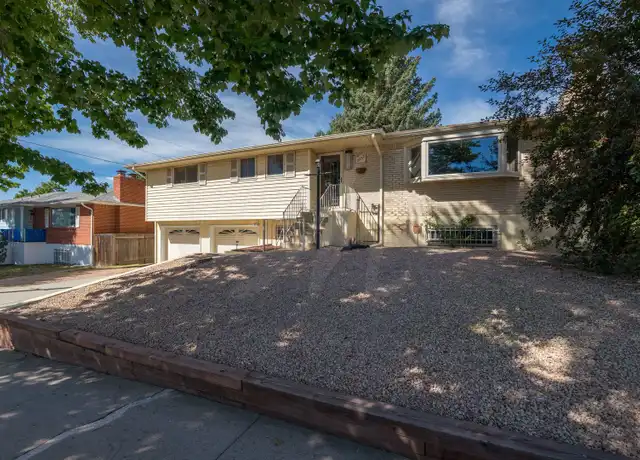Property at 2232 Glenwood Cir, Colorado Springs, CO, 80909, 4 beds, 3 baths, [object Object]