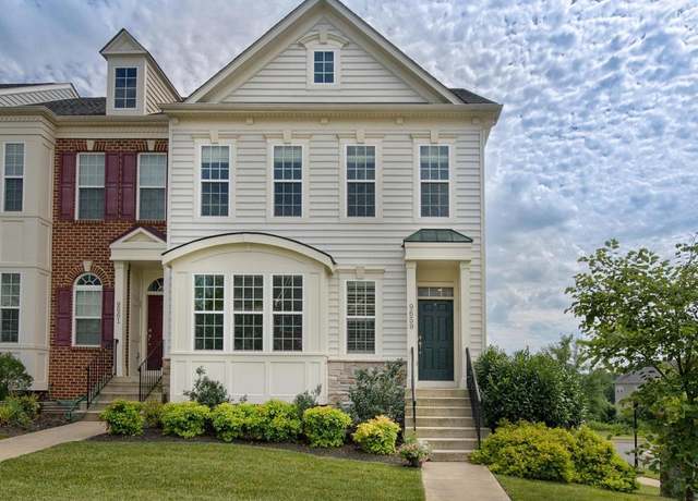 Photo of 9659 Ethan Ridge Dr, Frederick, MD 21704