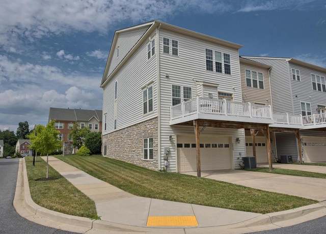 Photo of 9659 Ethan Ridge Dr, Frederick, MD 21704