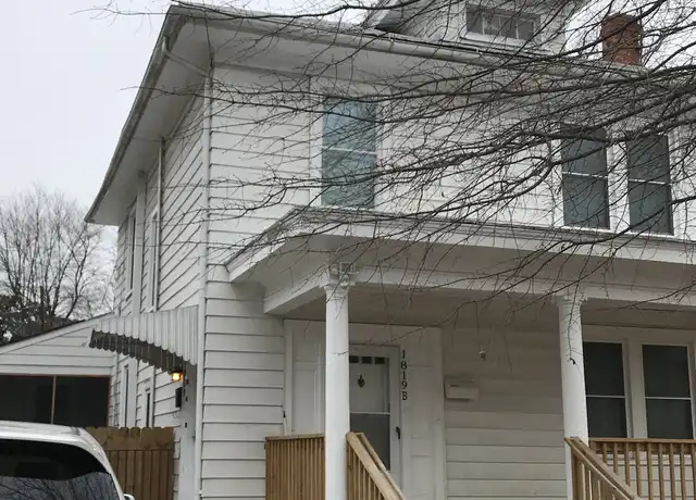 Property at 1819 Powhatan Ave Unit A, Petersburg, VA, 23805, 1 bed, 1 bath, [object Object]