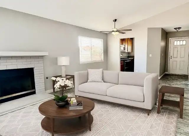 Property at 4600 Ermine Ct, Las Vegas, NV, 89147, 2 beds, 2 baths, [object Object]