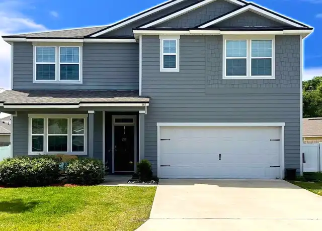 Property at 307 Cedar Breeze Dr, Kingsland, GA, 31548, 5 beds, 3 baths, [object Object]