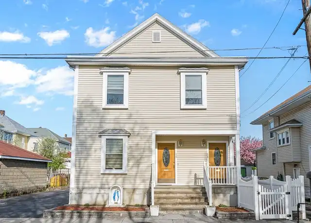 Property at 76 Bradbury Ave Unit 76, Medford, MA, 02155, 2 beds, 1 bath, [object Object]