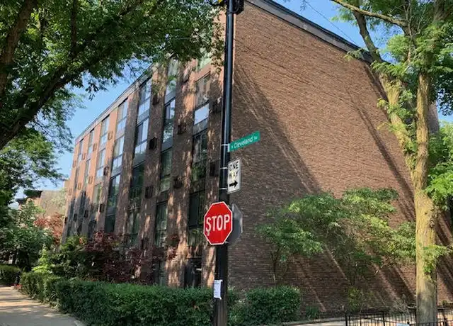 Property at 2201 N Cleveland Ave Unit 505, Chicago, IL, 60614, 1 bed, 1 bath, [object Object]