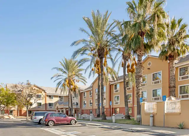 Property at Furnished Studio - Los Angeles - Ontario Airport - 3990 Inland Empire Blvd, Ontario, CA, 91764, 0 beds, 1 bath, [object Object]