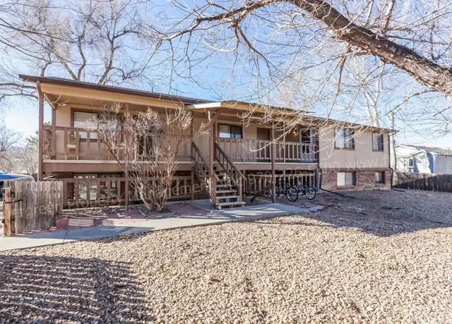 Property at 1244 Maple St Unit 3, Fort Collins, CO, 80521, 2 beds, 1 bath, [object Object]