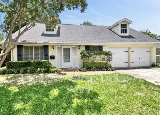 Property at 739 Loganwood Ave, Richardson, TX, 75080, 4 beds, 2 baths, [object Object]