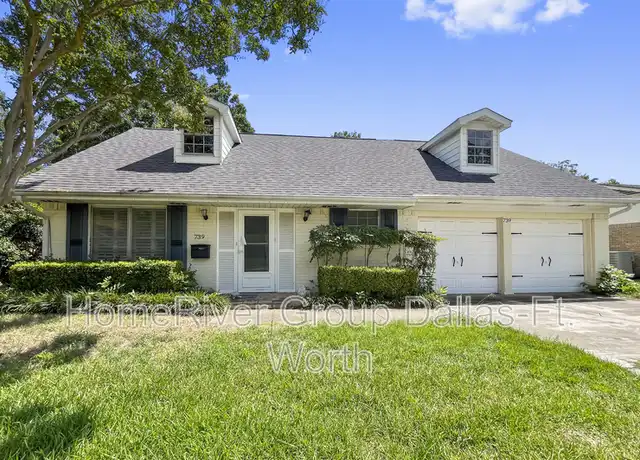 Property at 739 Loganwood Ave, Richardson, TX, 75080, 4 beds, 2 baths, [object Object]