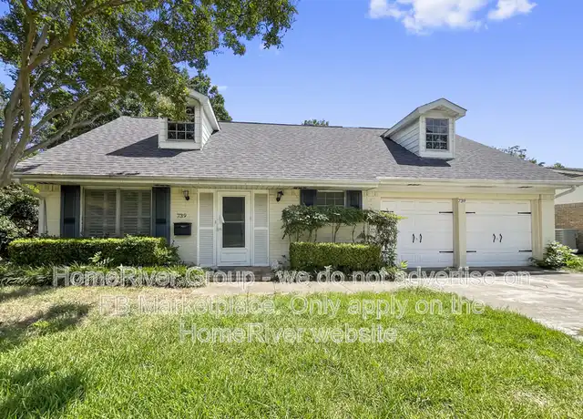 Property at 739 Loganwood Ave, Richardson, TX, 75080, 4 beds, 2 baths, [object Object]