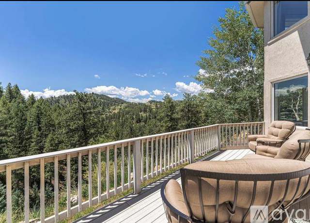 Photo of 4756 Crawford Gulch Rd, Golden, CO 80403