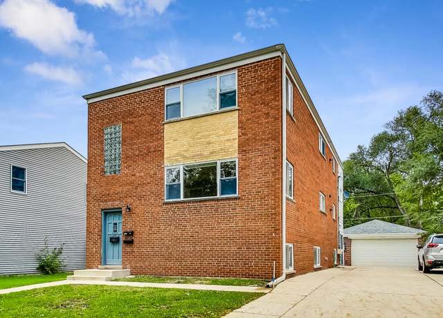 Photo of 507 N Westmore Ave, Villa Park, IL 60181