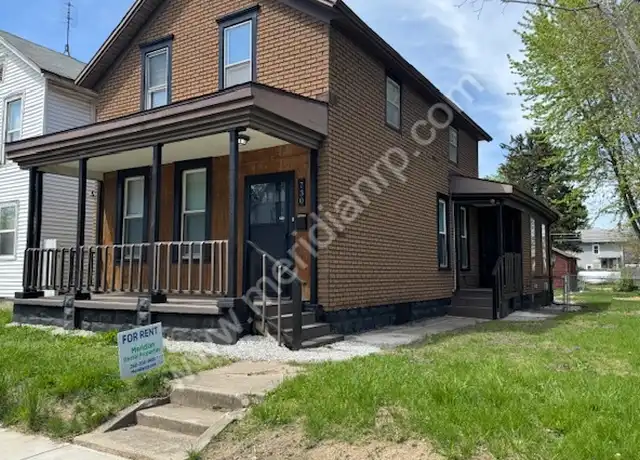 Property at 730 3rd St, Fort Wayne, IN, 46808, 5 beds, 1 bath, [object Object]