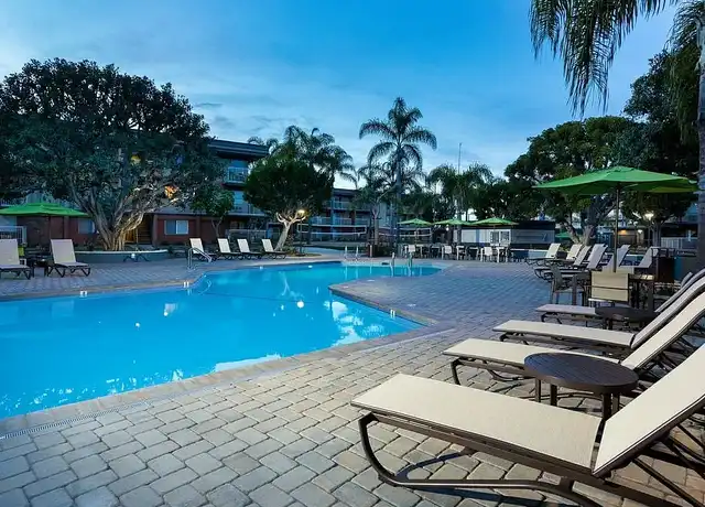 Property at eaves Seal Beach - 333 1st St, Seal Beach, CA, 90740, 0-2 beds, 1-2 bath, [object Object]
