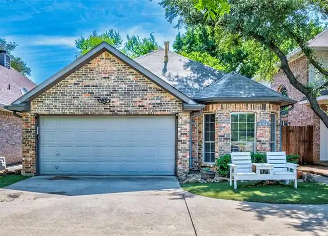 Property at 4164 1 Place Ln, Flower Mound, TX, 75028, 3 beds, 2 baths, [object Object]