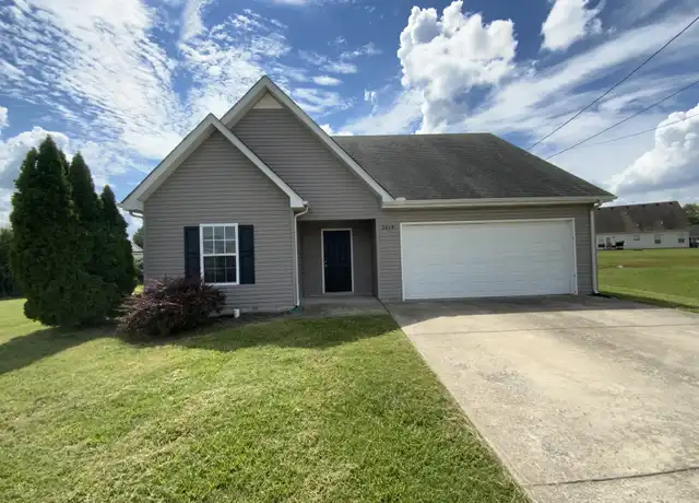 Property at 2414 Tour Dr, Murfreesboro, TN, 37130, 4 beds, 3 baths, [object Object]
