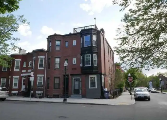 Property at 35 Warwick St, Boston, MA, 02120, 5 beds, 3 baths, [object Object]