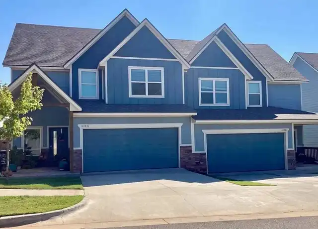 Property at 618 NW 175th St Unit B, Edmond, OK, 73012, 3 beds, 2.5 baths, [object Object]