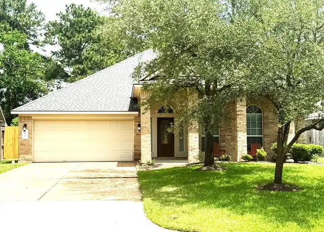 Property at 6826 Autumn Rain Ln, Spring, TX, 77379, 4 beds, 2 baths, [object Object]